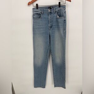 Fashion Nova Jeans 0043 Classic Blue Women's Jeans